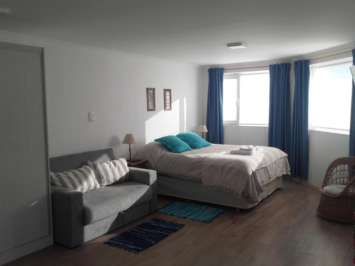 Apartment Coirones Aparts - - Patagonia
