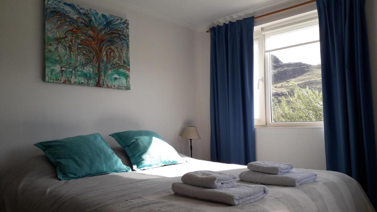 Coirones Aparts - - Patagonia Apartment