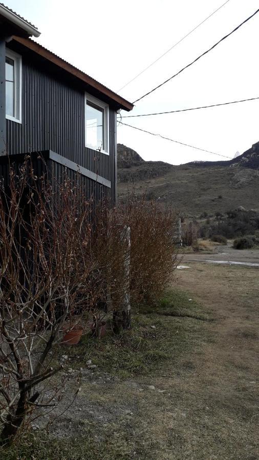 Coirones Aparts - - Patagonia Apartment