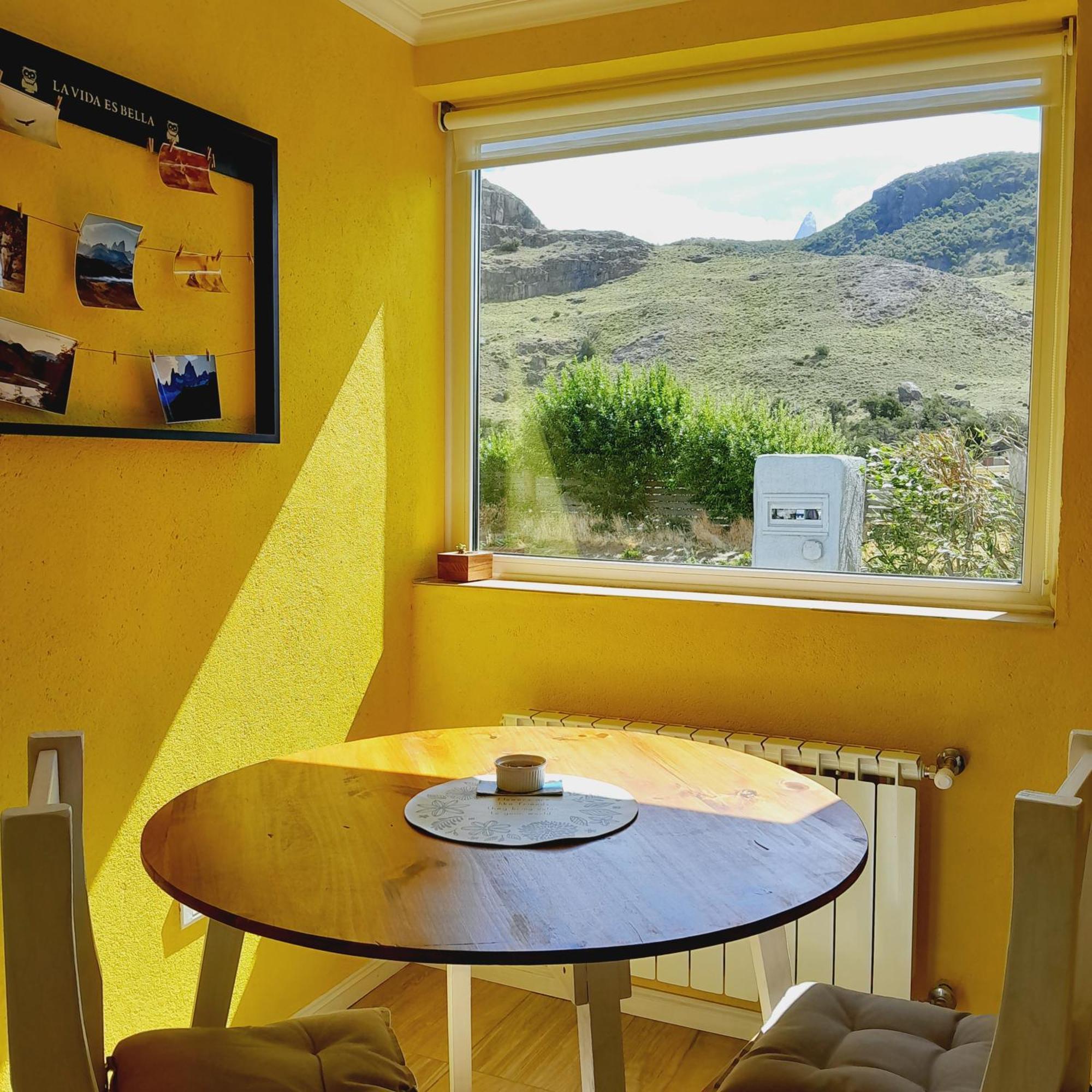 Apartment Coirones Aparts - - Patagonia *