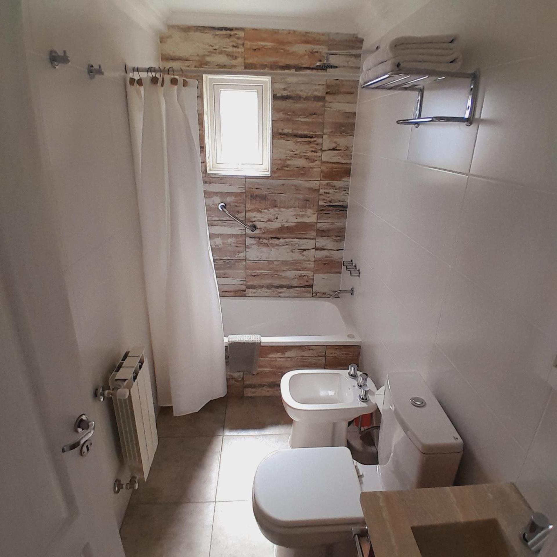 Apartment Coirones Aparts - - Patagonia El Chalten