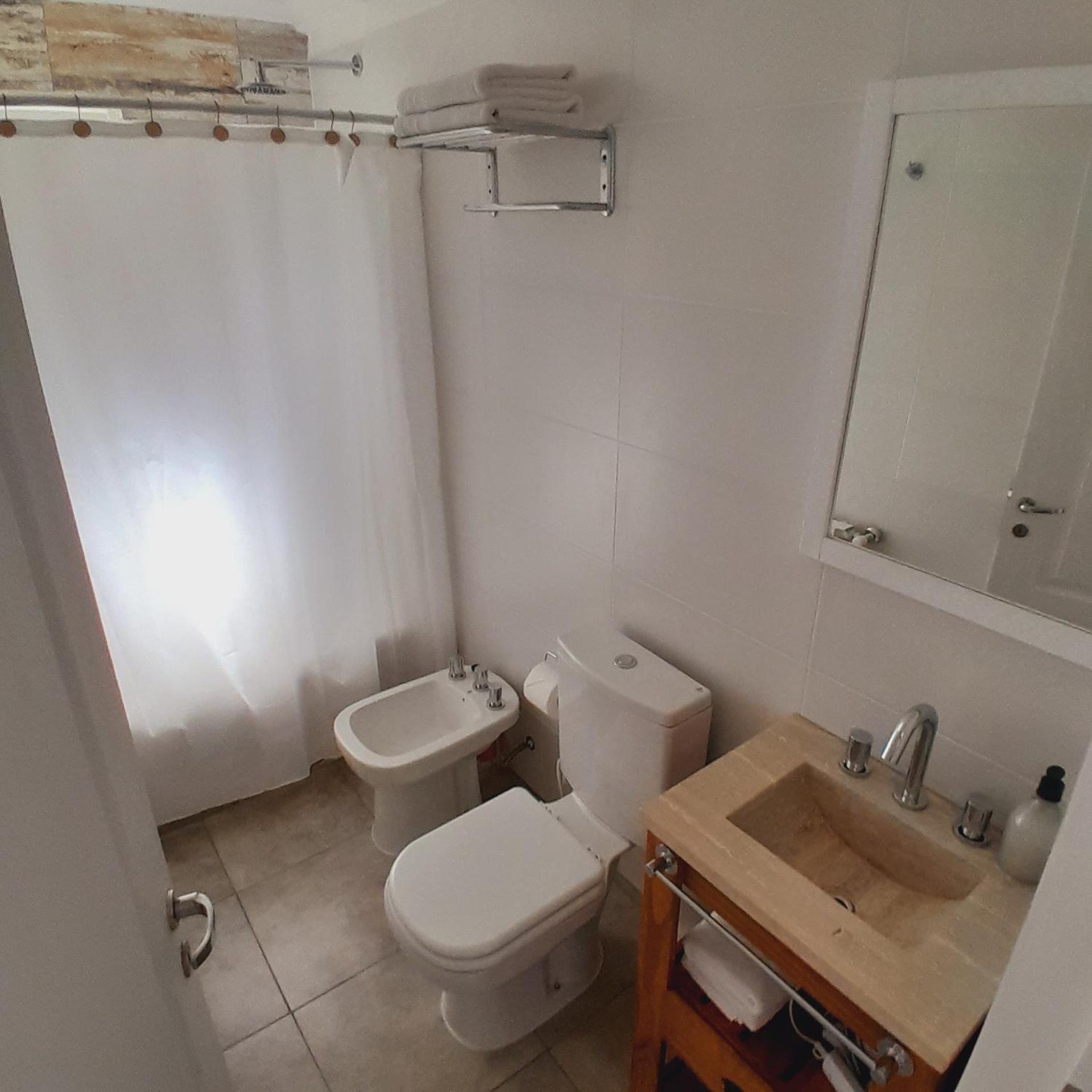 Apartment Coirones Aparts - - Patagonia El Chalten