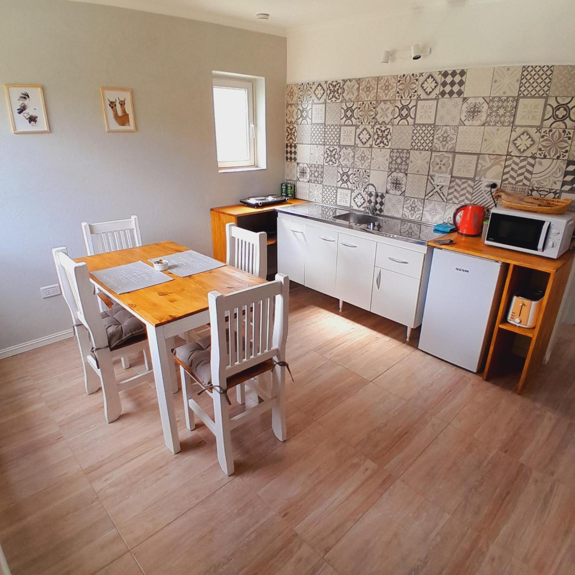 Apartment Coirones Aparts - - Patagonia *