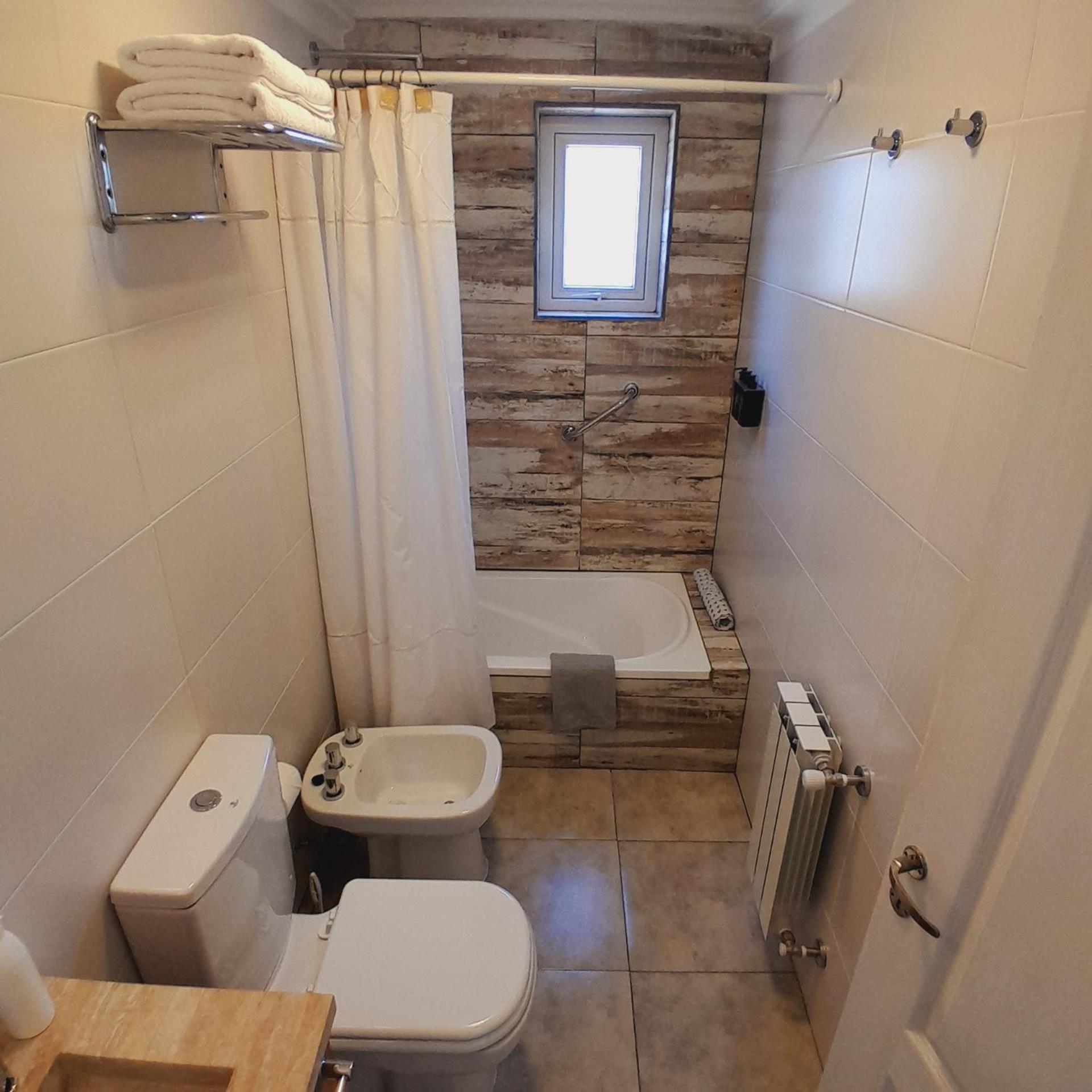 Apartment Coirones Aparts - - Patagonia