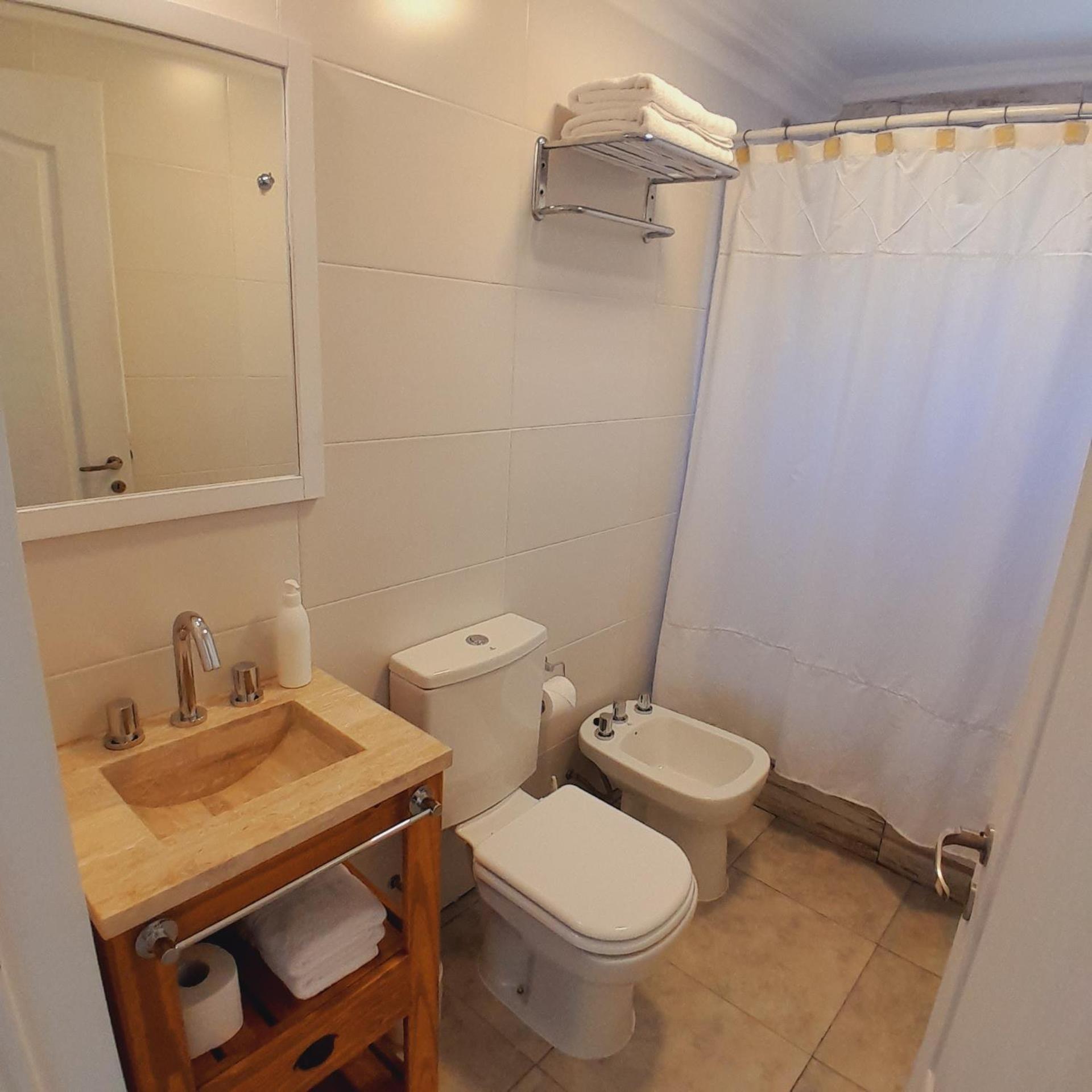 Coirones Aparts - - Patagonia Apartment
