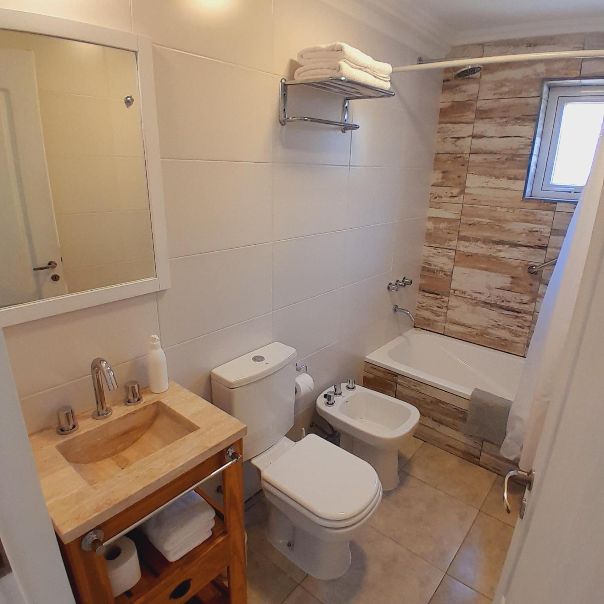 Coirones Aparts - - Patagonia Apartment *
