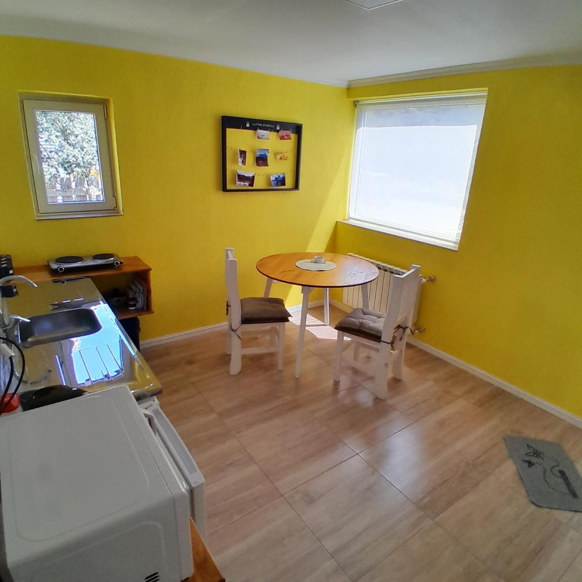 Coirones Aparts - - Patagonia Apartment