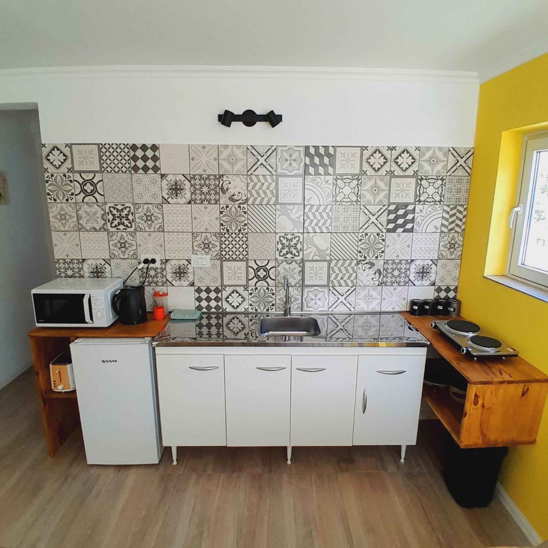 Coirones Aparts - - Patagonia Apartment