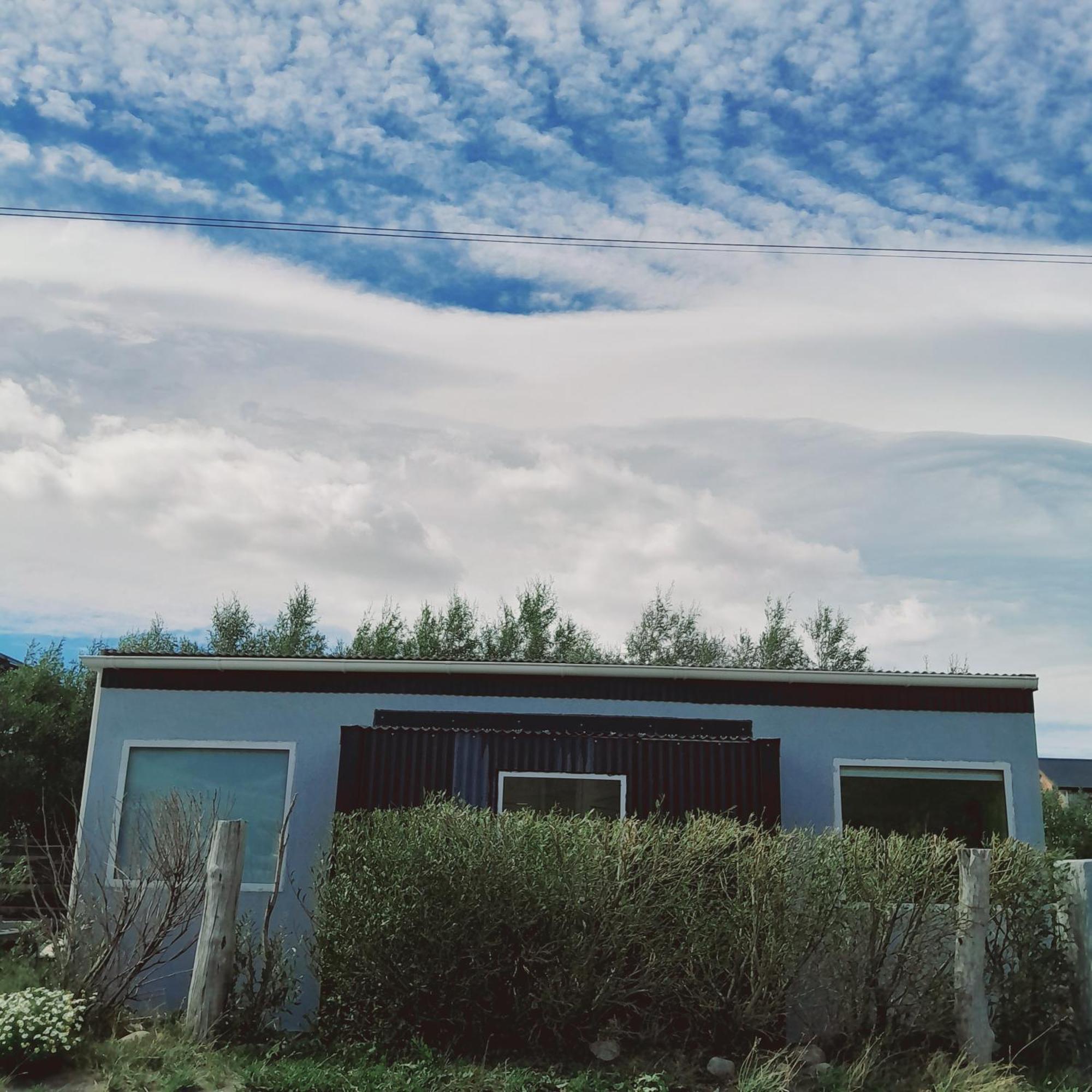Coirones Aparts - - Patagonia Apartment *