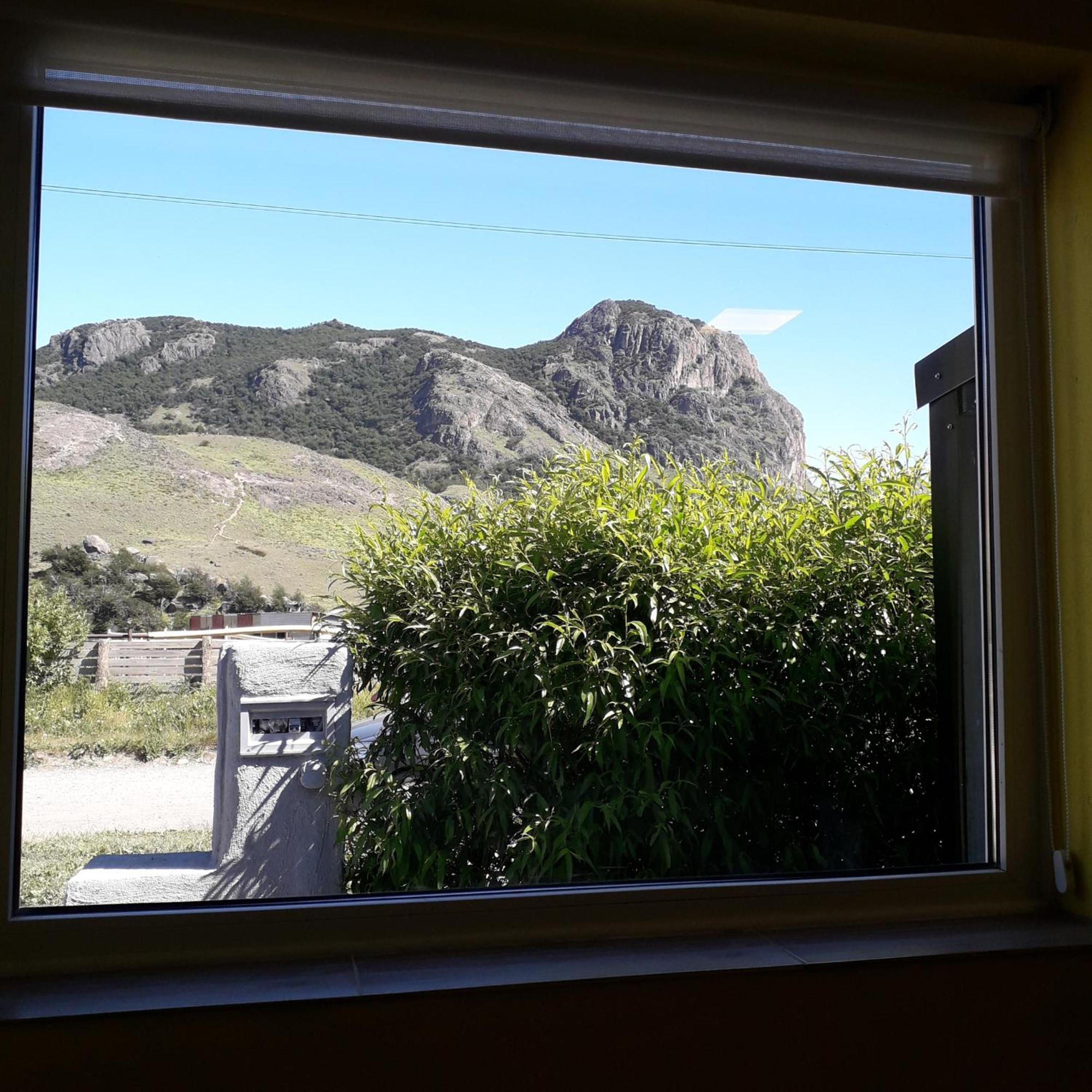 Coirones Aparts - - Patagonia Apartment *