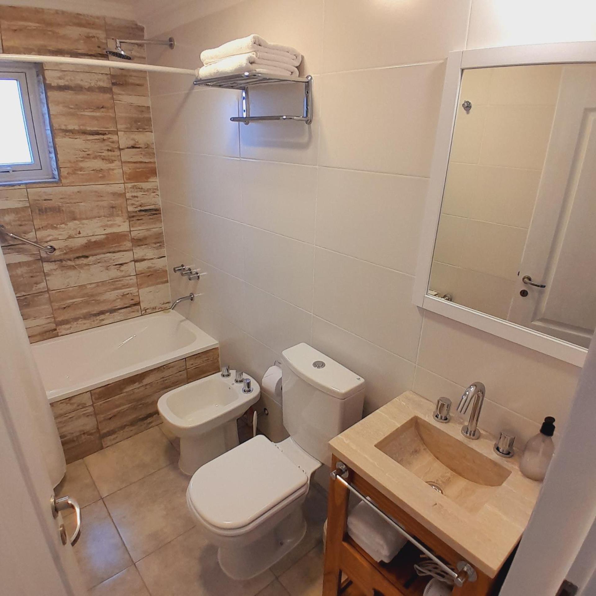 Coirones Aparts - - Patagonia Apartment