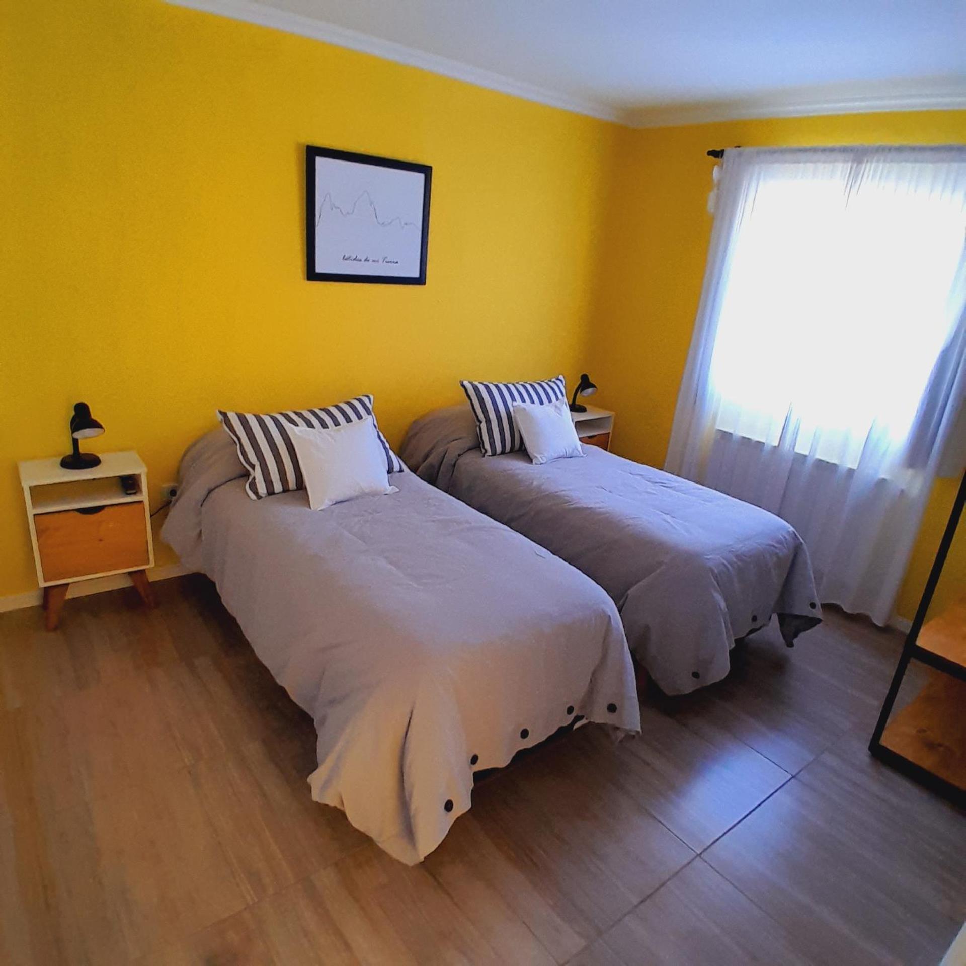 Apartment Coirones Aparts - - Patagonia