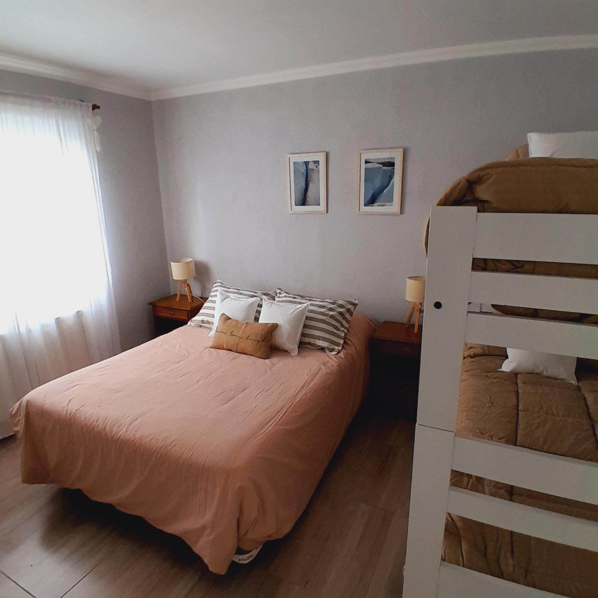 Coirones Aparts - - Patagonia Apartment *