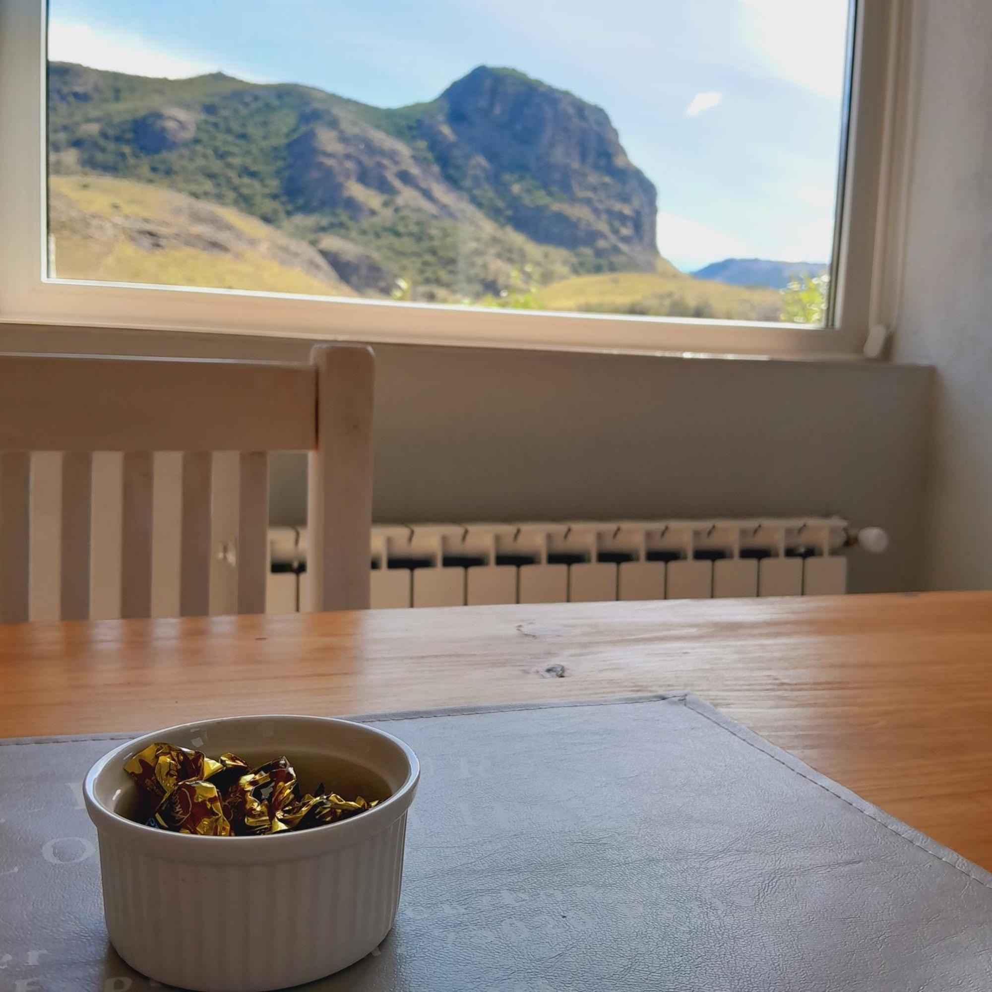 Apartment Coirones Aparts - - Patagonia *