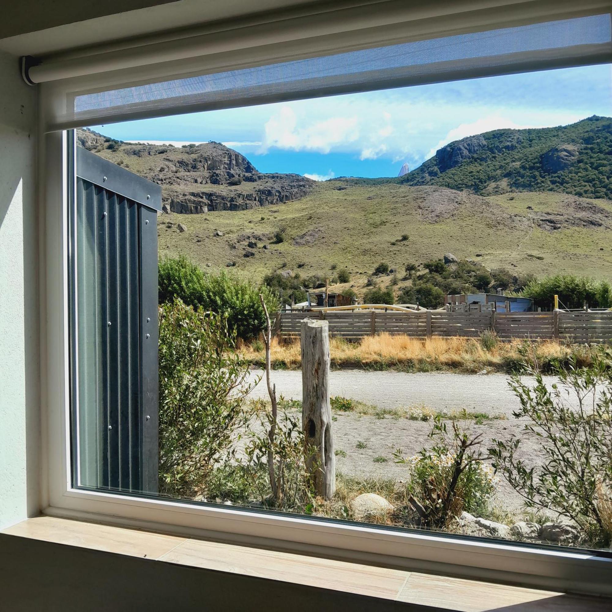 Apartment Coirones Aparts - - Patagonia El Chalten
