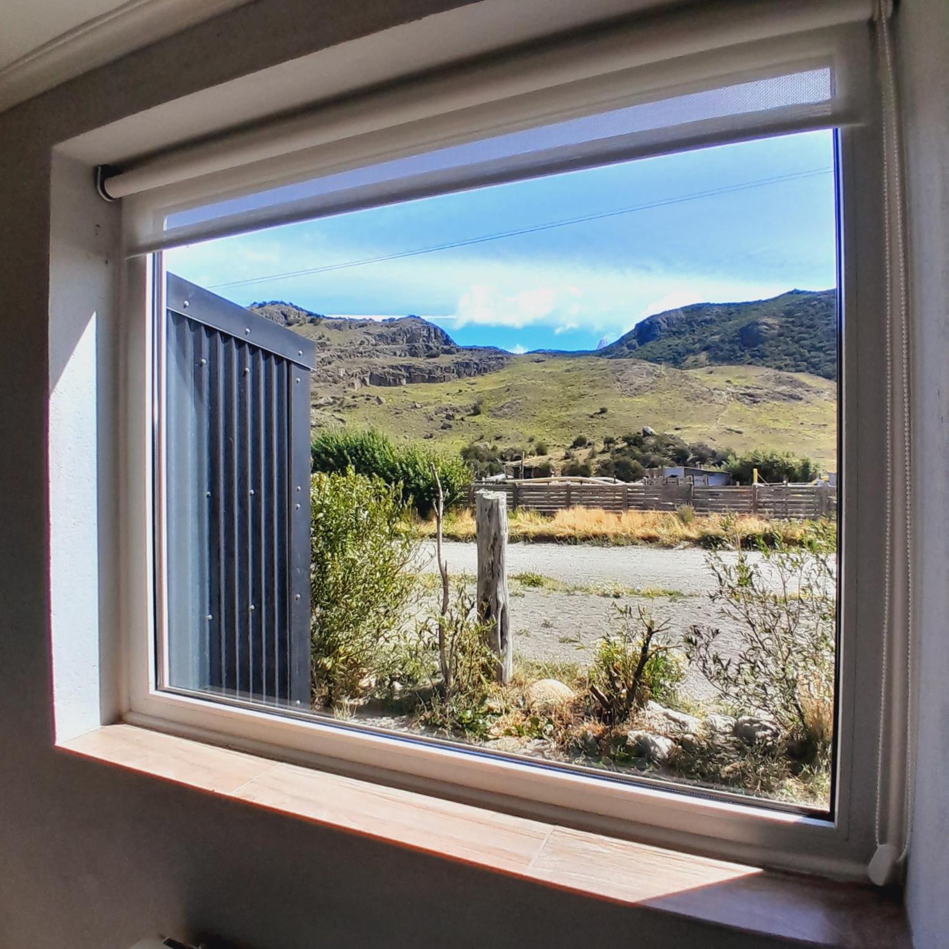 Apartment Coirones Aparts - - Patagonia *