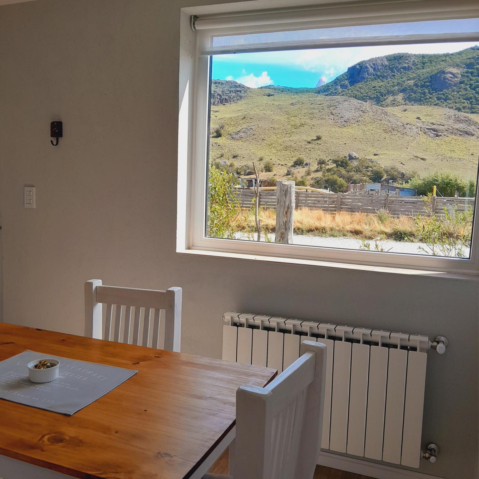 Apartment Coirones Aparts - - Patagonia *