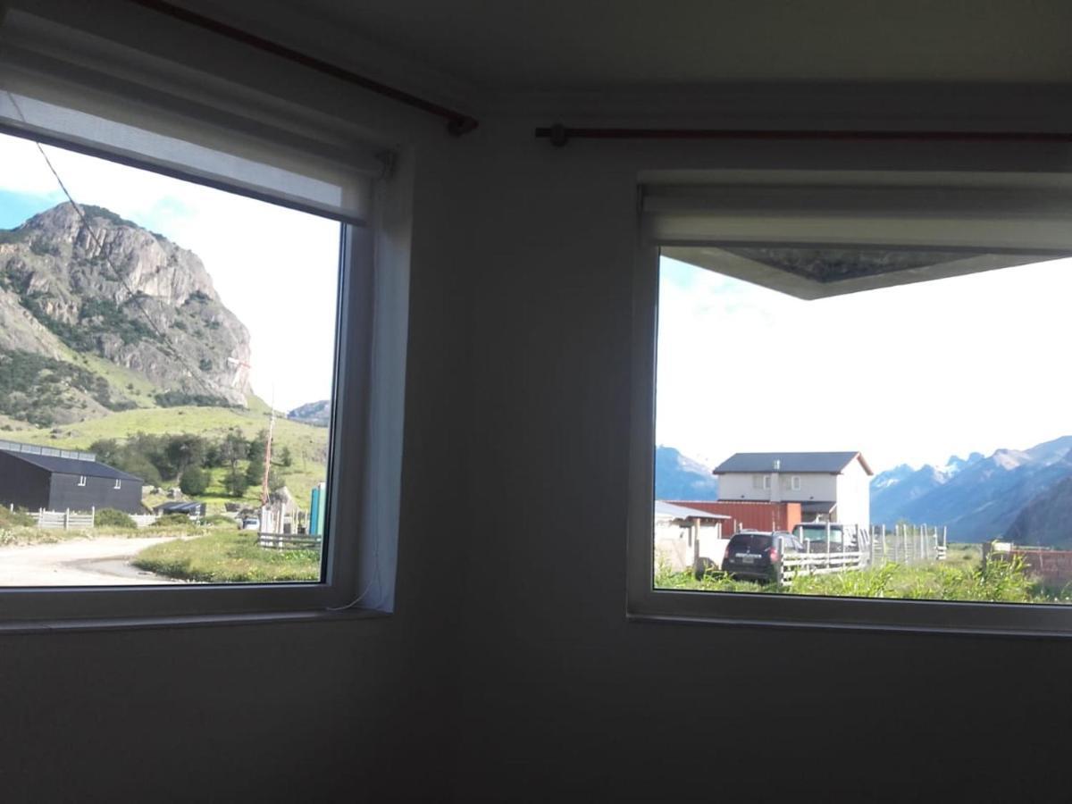 Apartment Coirones Aparts - - Patagonia