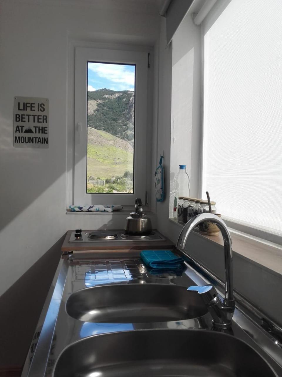 Apartment Coirones Aparts - - Patagonia