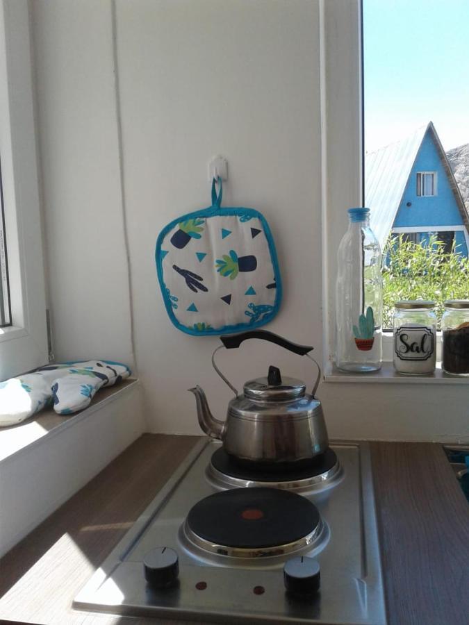 Apartment Coirones Aparts - - Patagonia