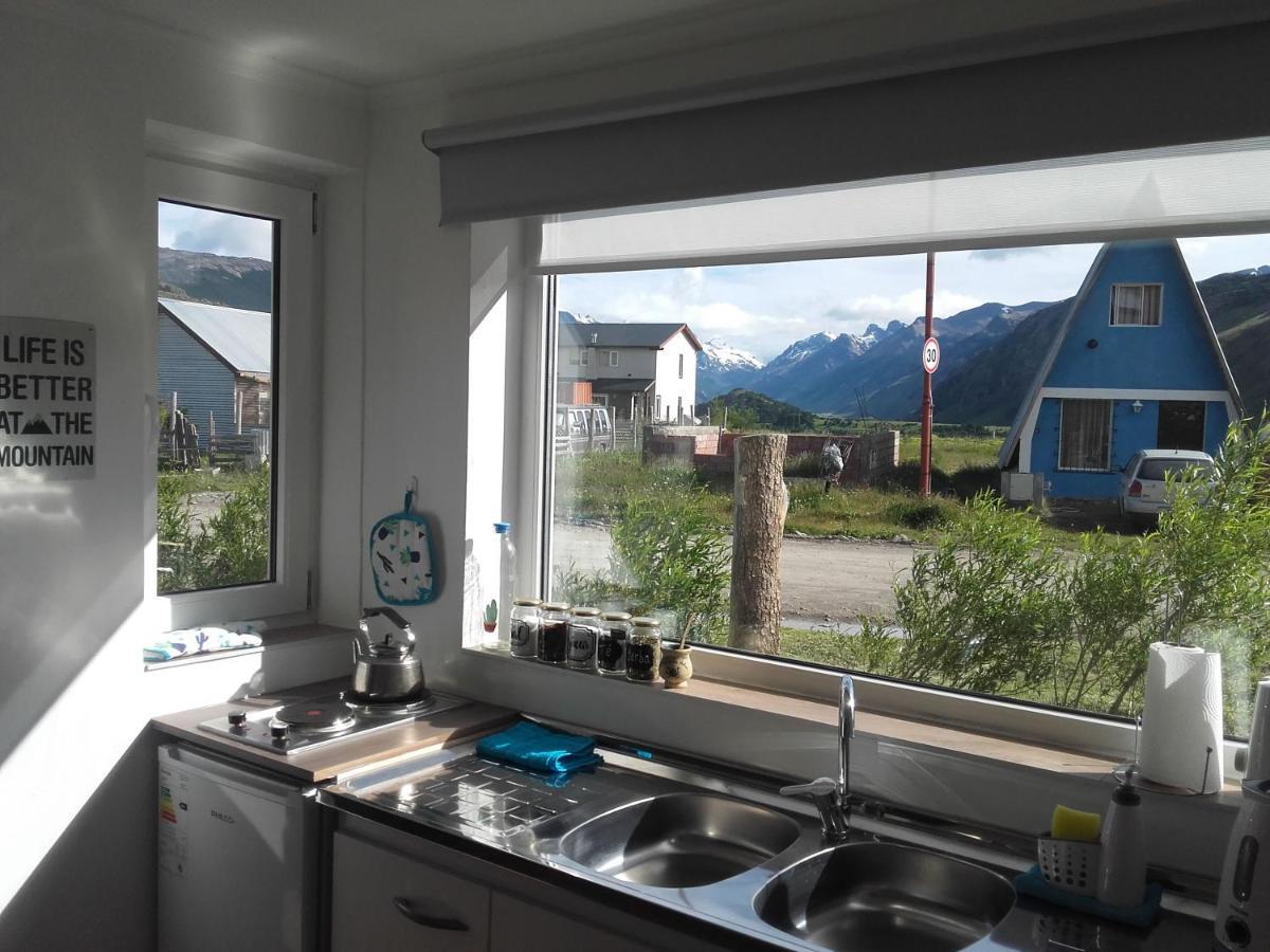 Apartment Coirones Aparts - - Patagonia *
