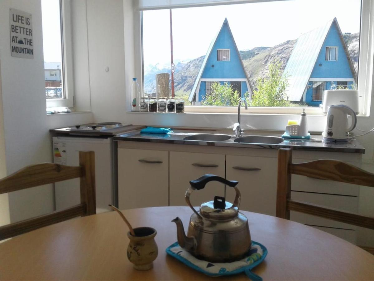 Coirones Aparts - - Patagonia Apartment