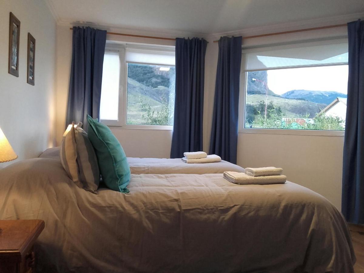 Apartment Coirones Aparts - - Patagonia El Chalten
