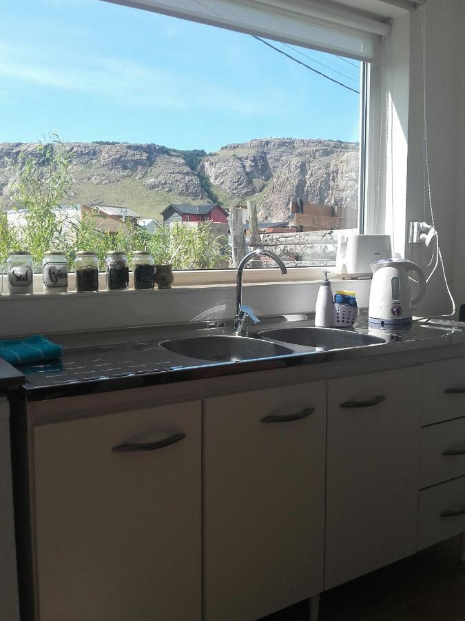 Apartment Coirones Aparts - - Patagonia *